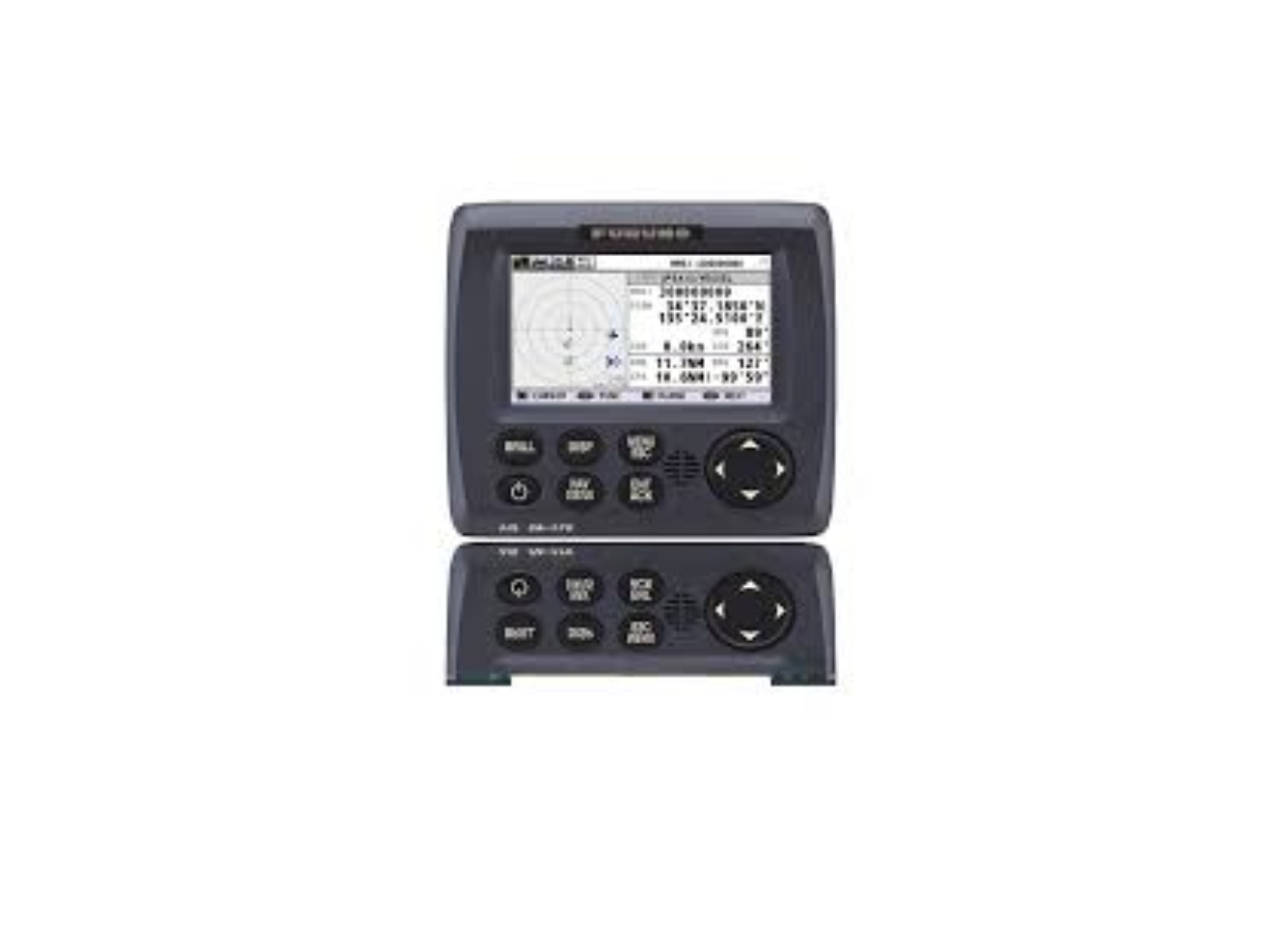 Nhận Dạng Tự Động  AIS class A model FURUNO FA-170 -MarineZone